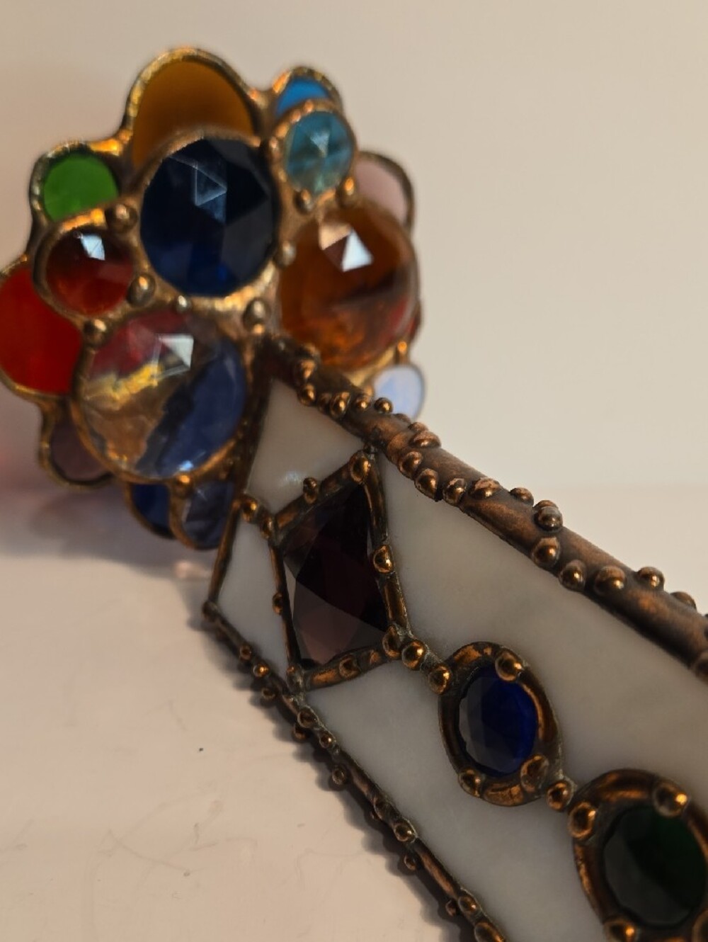 Elegant CALADASCOP Perfect Statement Piece - Picture 8 of 9